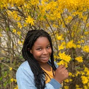 Meet your Posher, Jordan